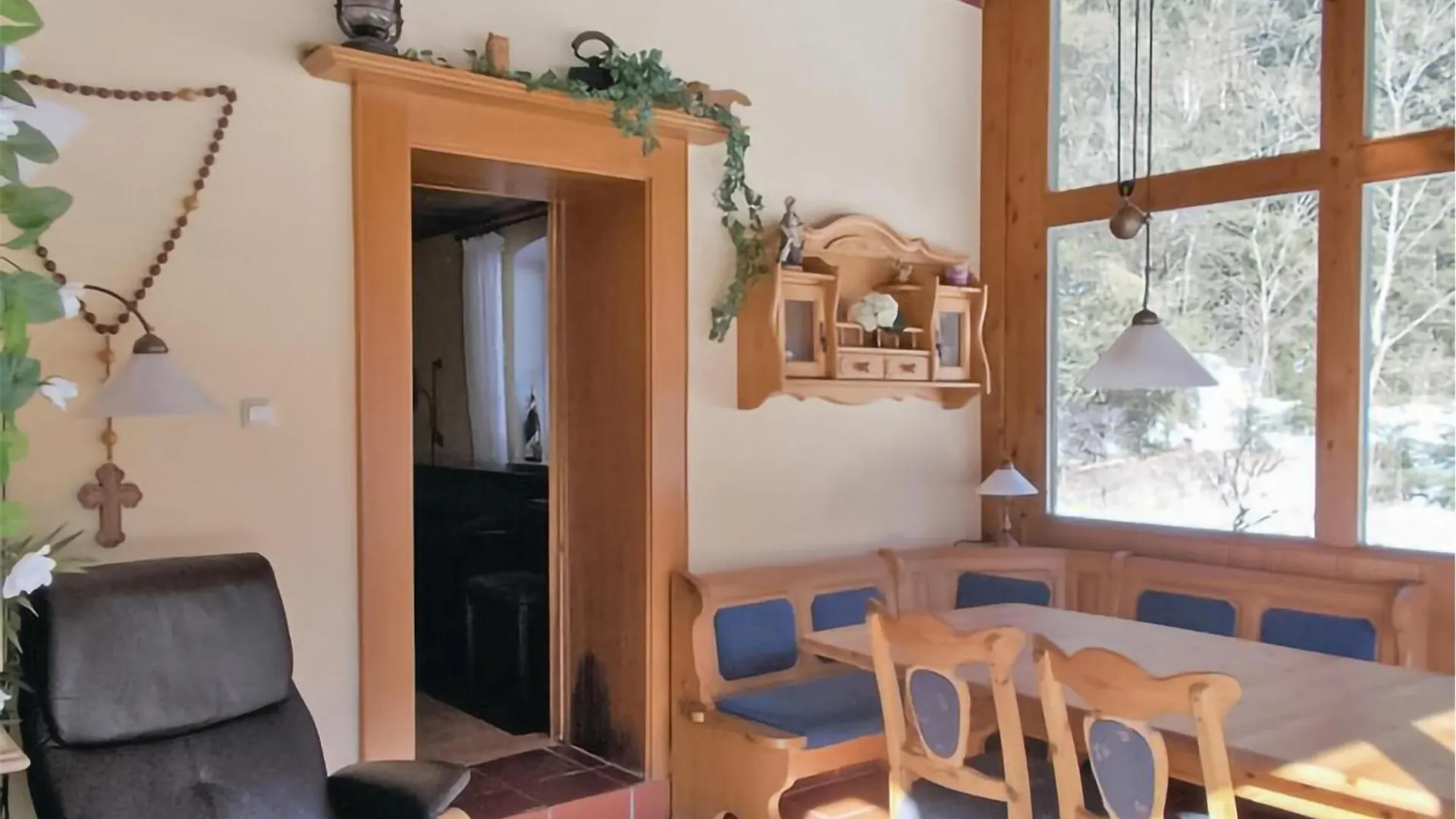 Cozy Home In Bayerisch Eisenstein With Wifi Regenhutte 0*,