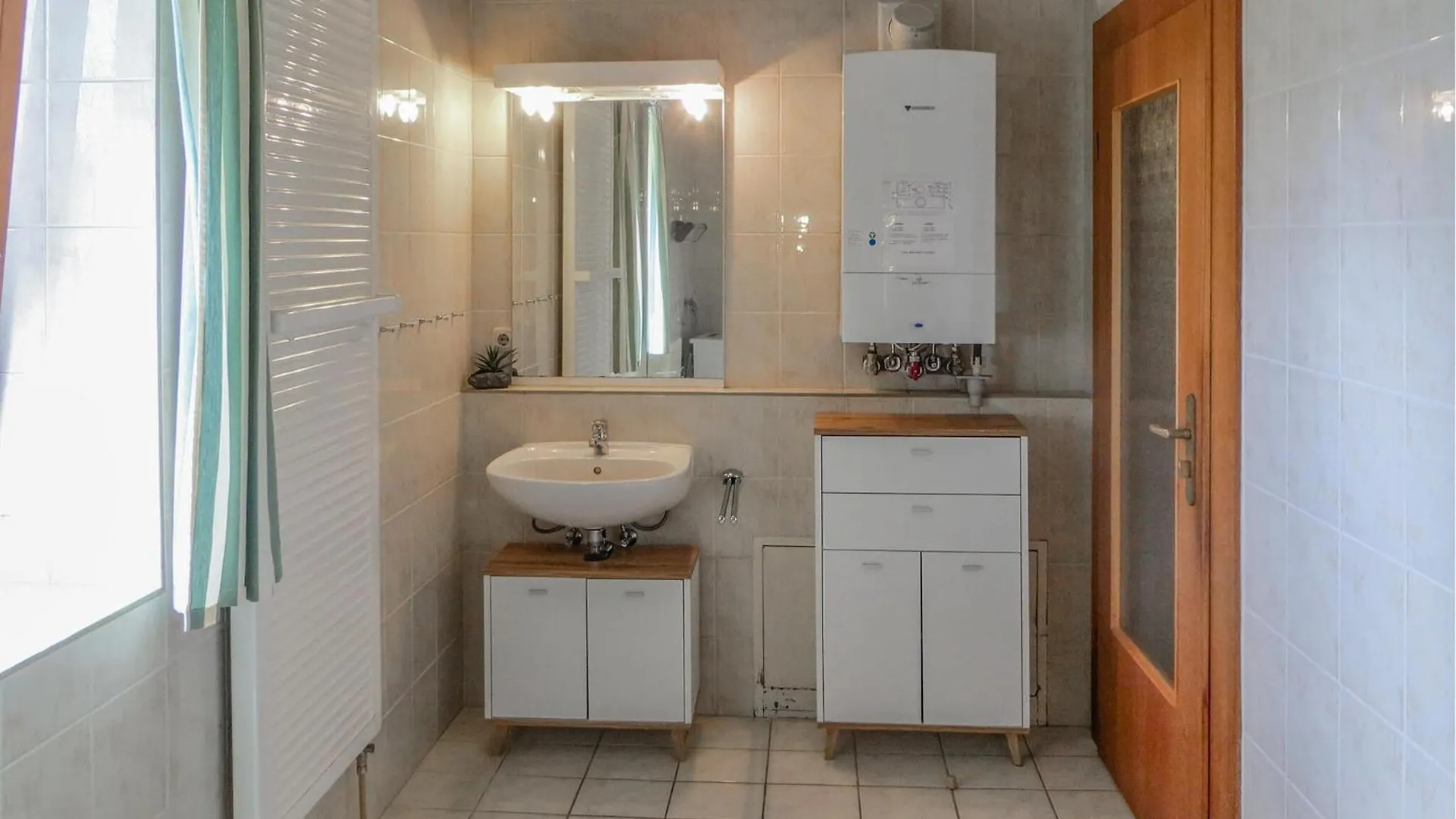 Holiday home Cozy Home In Bayerisch Eisenstein With Wifi Regenhutte Germany