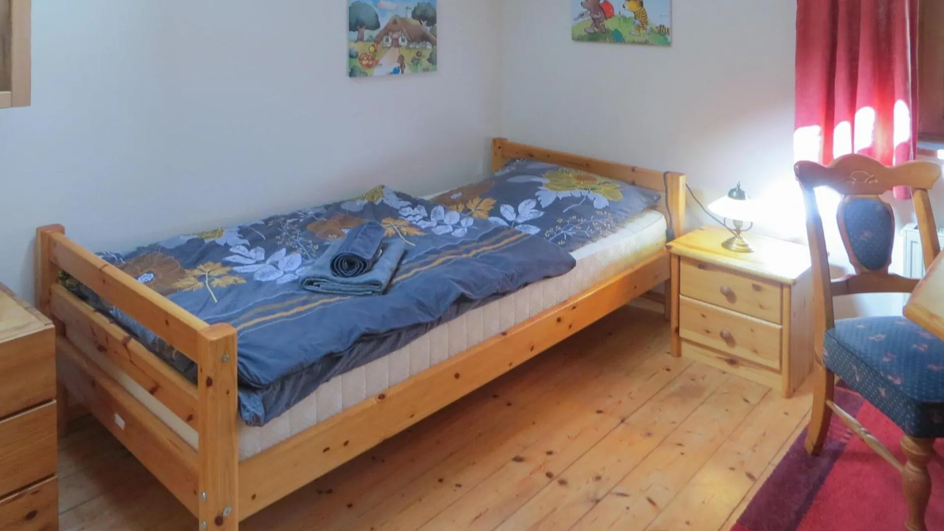 Holiday home Cozy Home In Bayerisch Eisenstein With Wifi Regenhutte