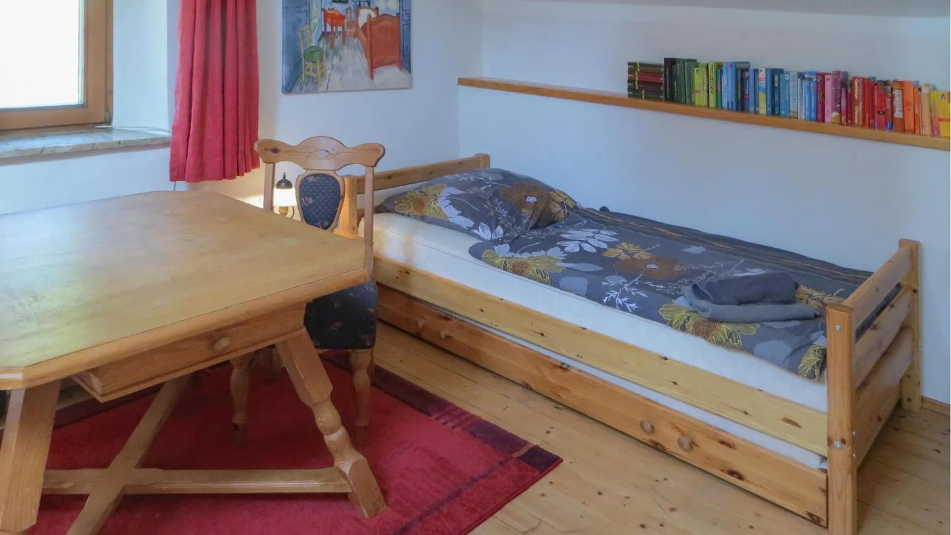 Cozy Home In Bayerisch Eisenstein With Wifi Regenhutte Holiday home