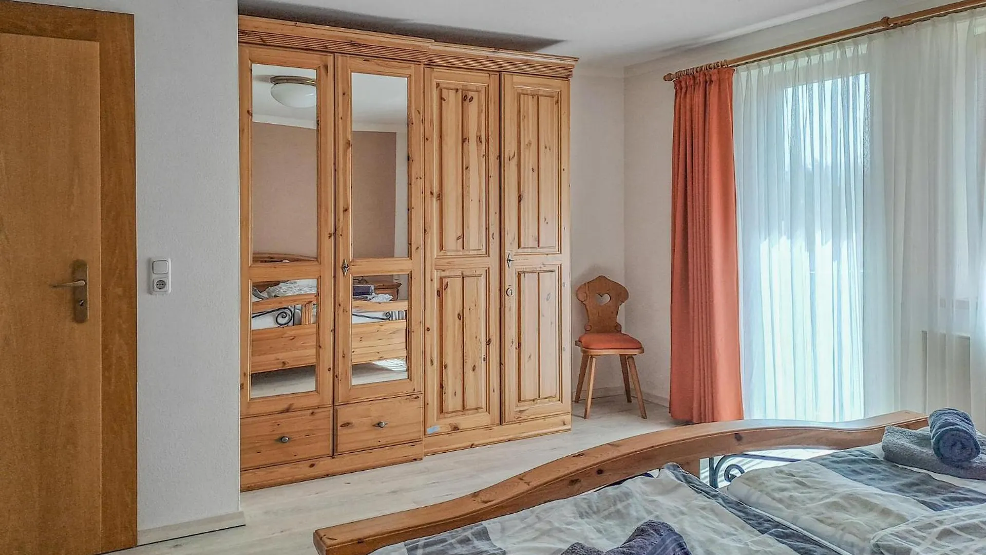 Cozy Home In Bayerisch Eisenstein With Wifi Regenhutte 0*,