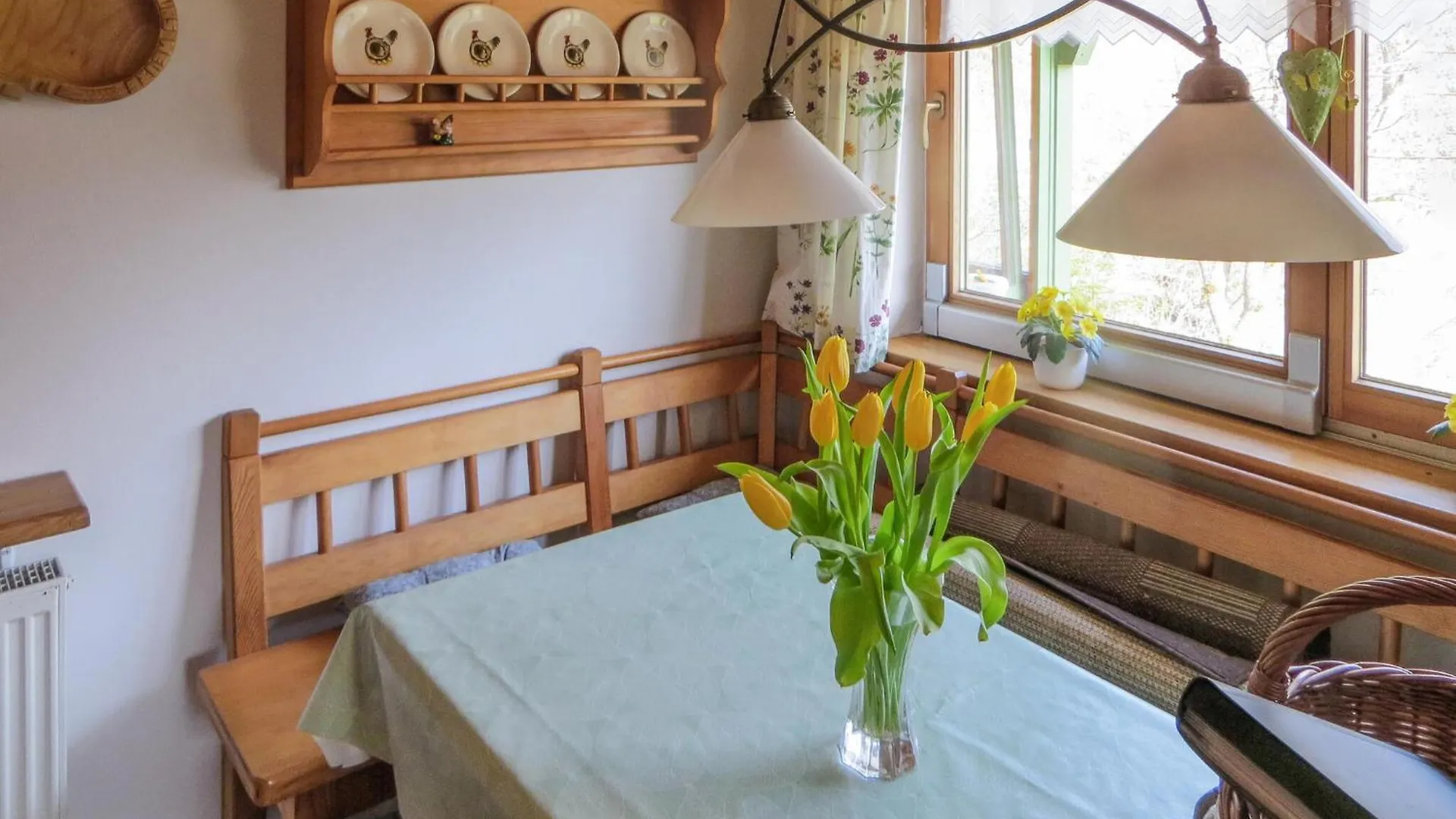 Cozy Home In Bayerisch Eisenstein With Wifi Regenhutte