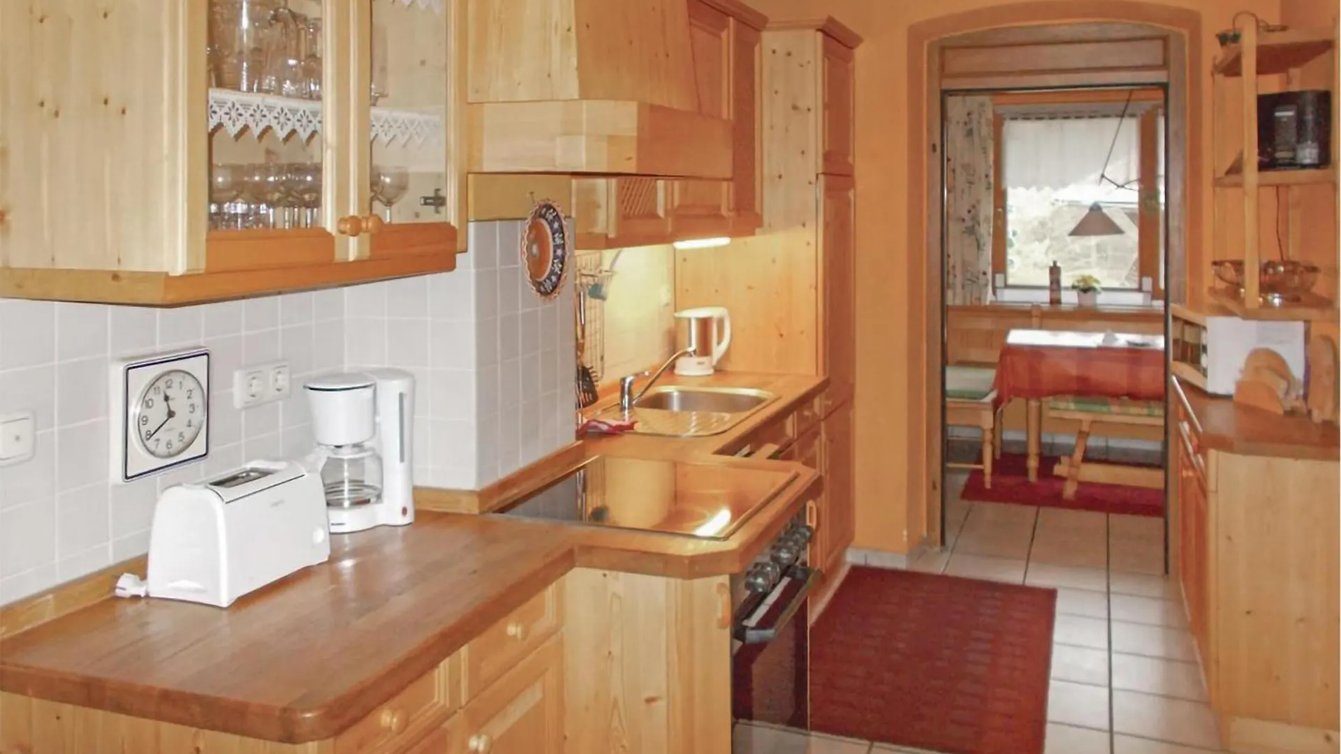 Cozy Home In Bayerisch Eisenstein With Wifi Regenhutte Holiday home