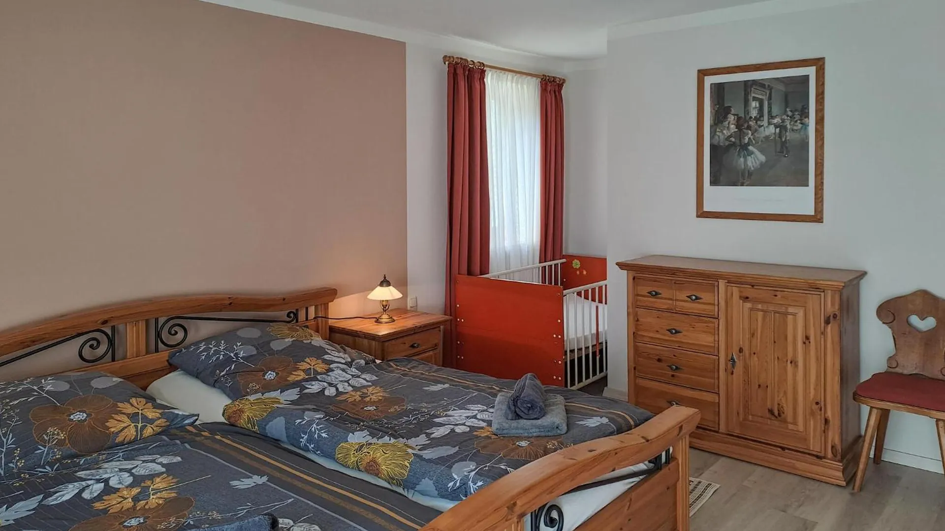 Cozy Home In Bayerisch Eisenstein With Wifi Regenhutte Holiday home