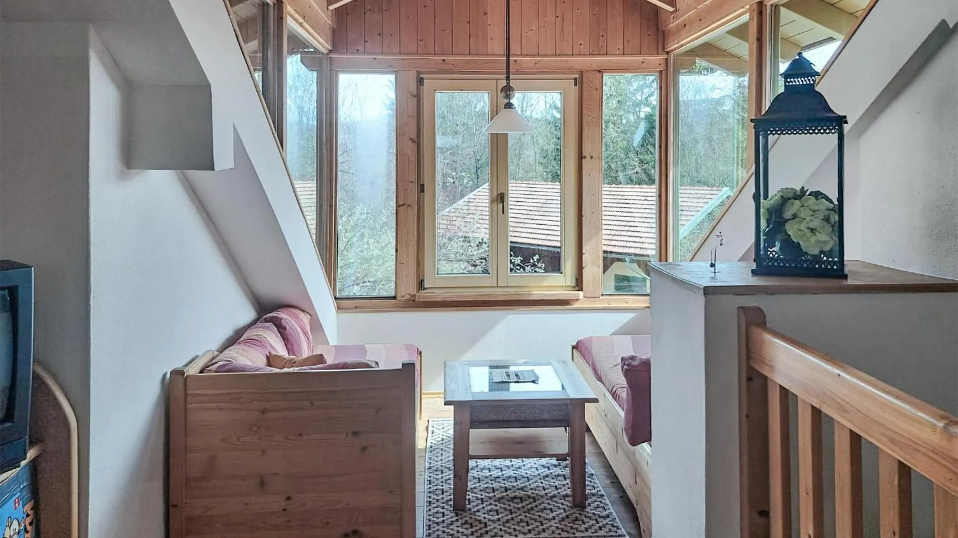 Holiday home Cozy Home In Bayerisch Eisenstein With Wifi Regenhutte