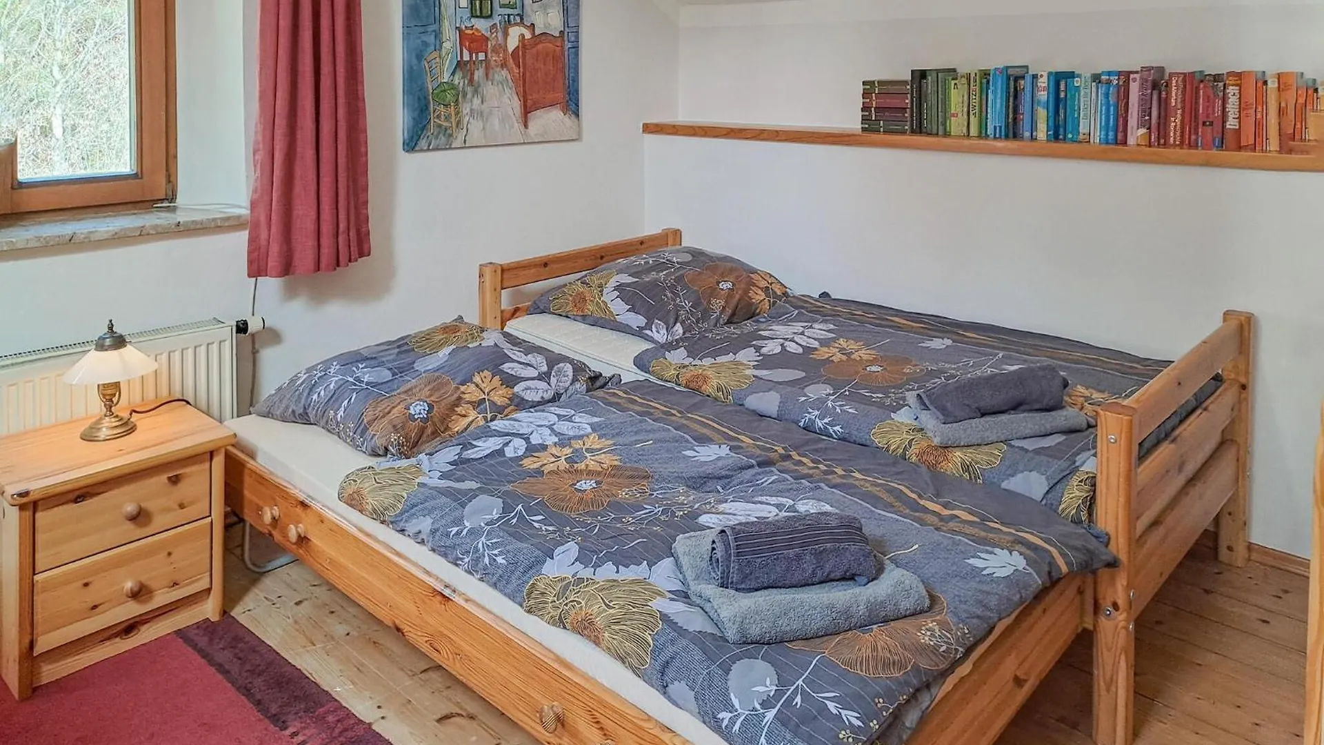 Cozy Home In Bayerisch Eisenstein With Wifi Regenhutte Germany