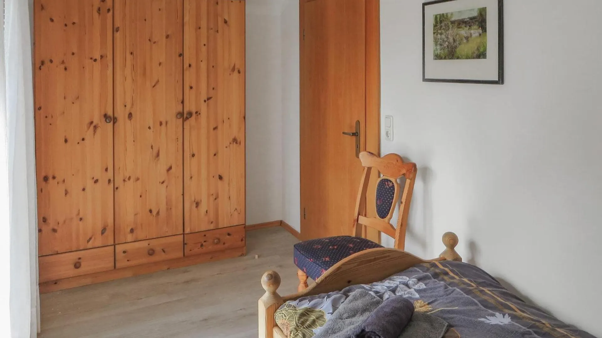 Holiday home Cozy Home In Bayerisch Eisenstein With Wifi Regenhutte