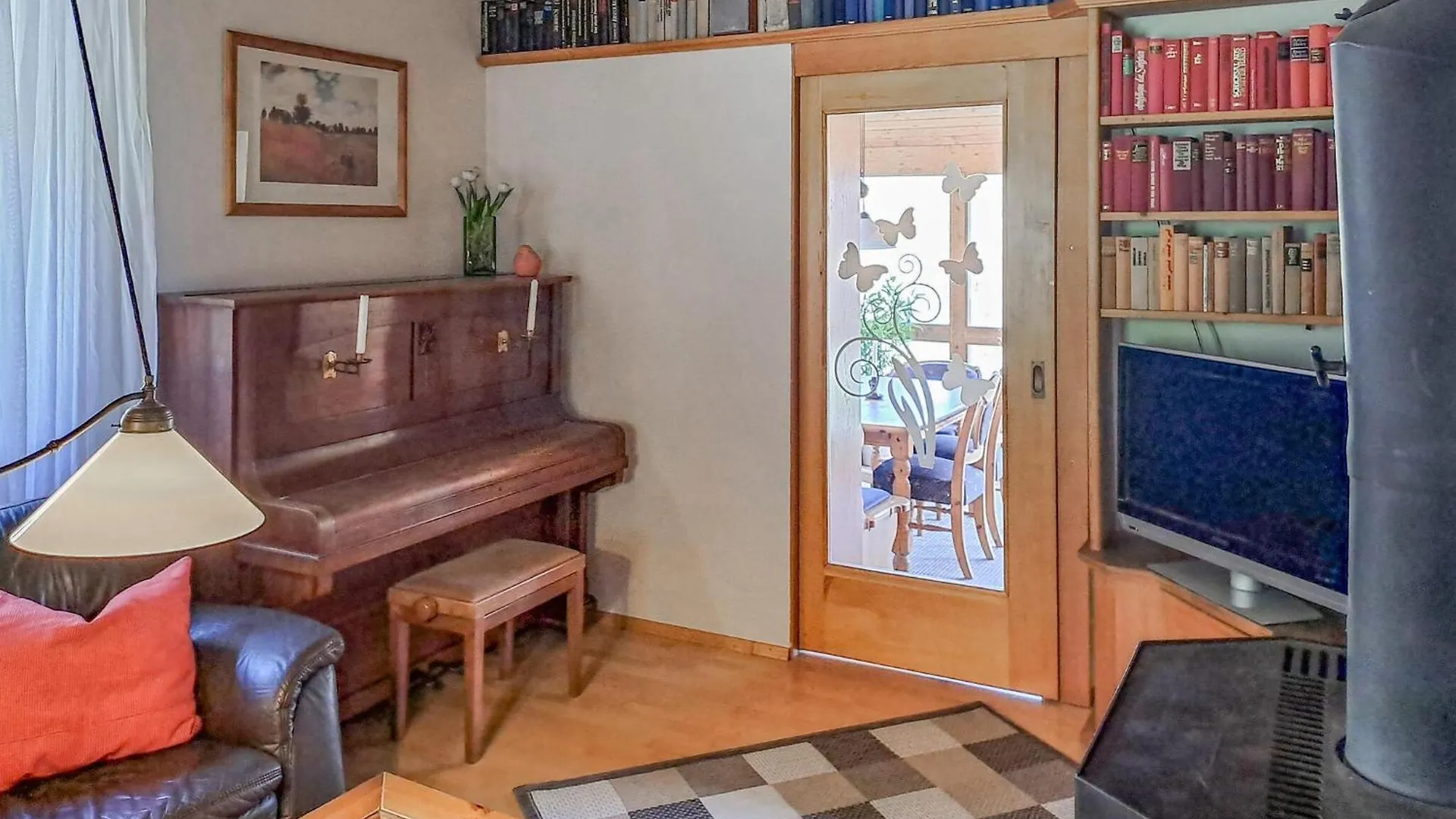 Cozy Home In Bayerisch Eisenstein With Wifi Regenhutte