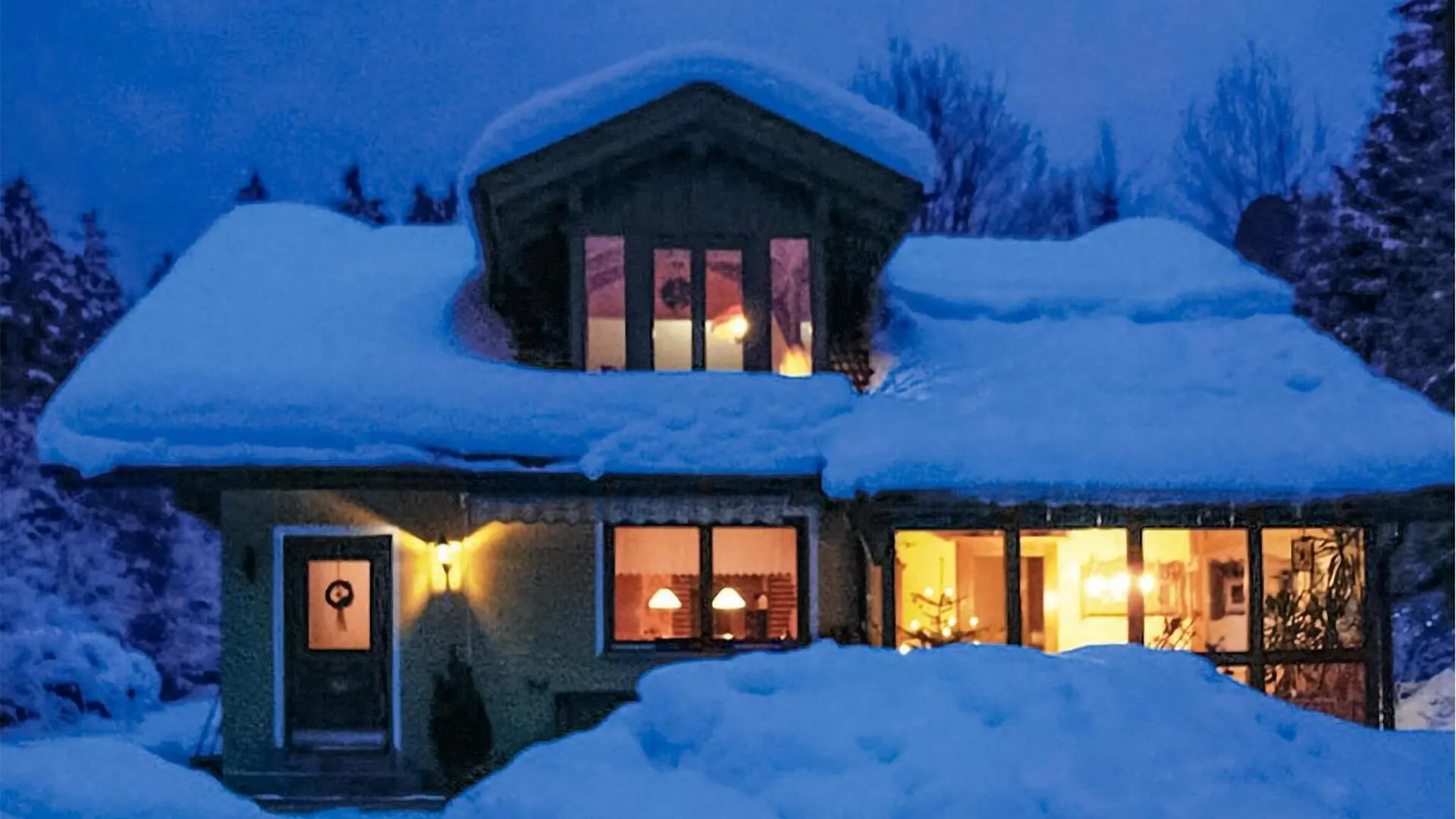 Cozy Home In Bayerisch Eisenstein With Wifi Regenhutte Holiday home