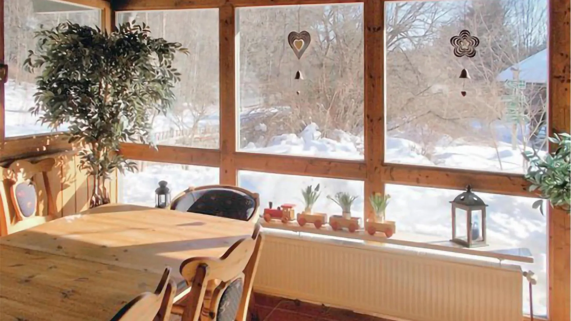 Cozy Home In Bayerisch Eisenstein With Wifi Regenhutte
